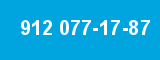912 077-17-87